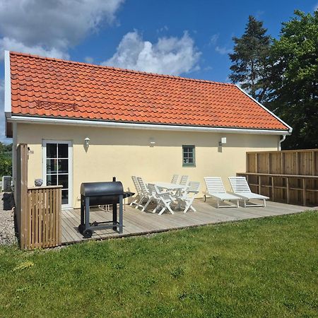 Hus I Mysig By Naera Havet Villa Ystad Ngoại thất bức ảnh